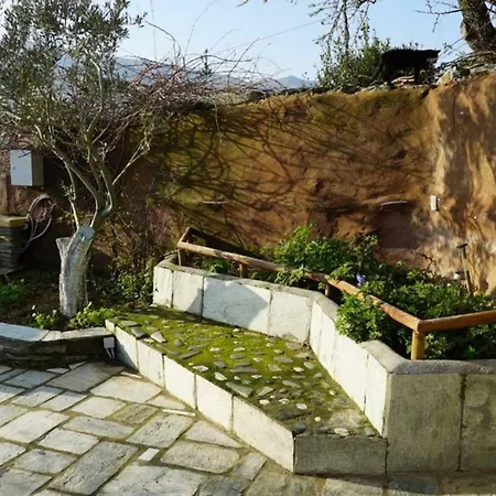 וילה Alba Andros Traditional - 1 *