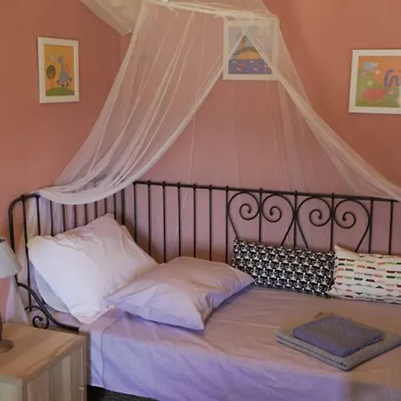 Alba Andros Traditional - 1 וילה Lámira
