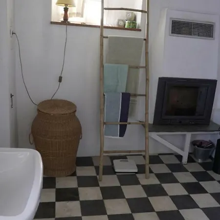 וילה Alba Andros Traditional - 1 *