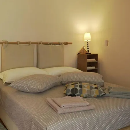 Alba Andros Traditional - 1 *