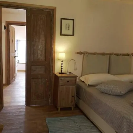Alba Andros Traditional - 1 וילה Lámira