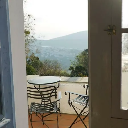 Vila Alba Andros Traditional - 1