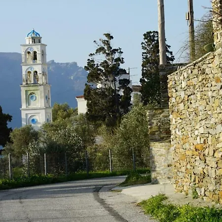 Alba Andros Traditional - 1 Vila Lámira